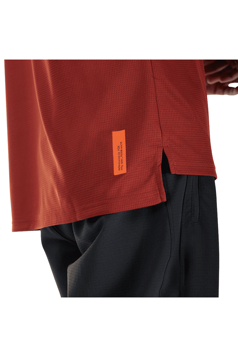 MAGLIA FOX DEFEND SS JERSEY