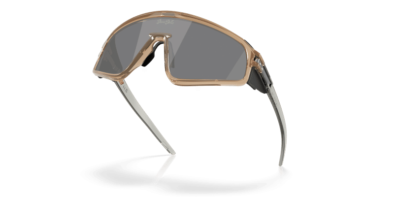 occhiali oakley LATCH PANEL seppia prizm lens black OO9404-0735