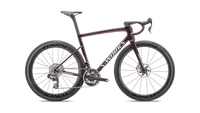 BICI SPECIALIZED TARMAC S-WORKS SL8 SRAM RED AXS