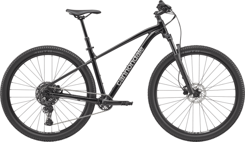 BICI CANNONDALE TRAIL 1