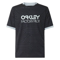 SWETER OAKLEY PIPELINE TRAIL TEE
