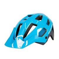 CASCO ENDURA SIGLETRACK HELMET MIPS