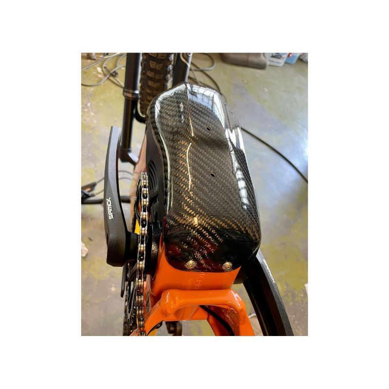 PARAMOTORE FOCUS 2023