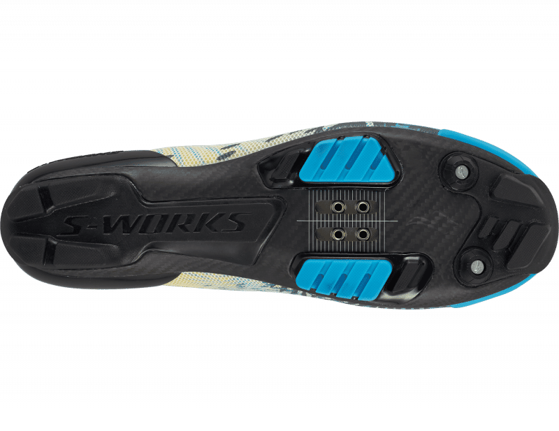 SCARPE SPECIALIZED S-WORKS RECON LACE