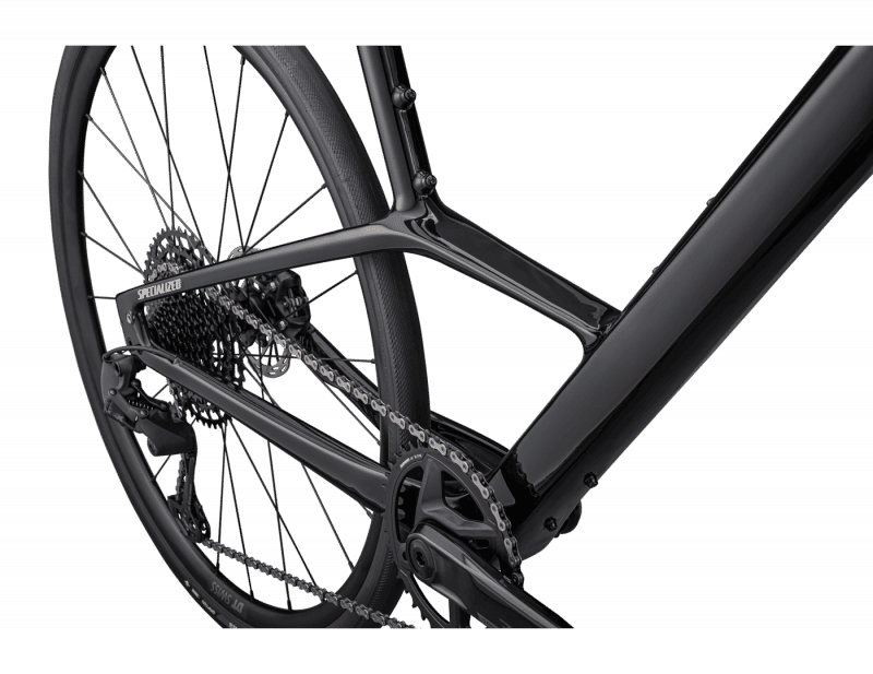 BICI SPECIALIZED SIRRUS 6.0