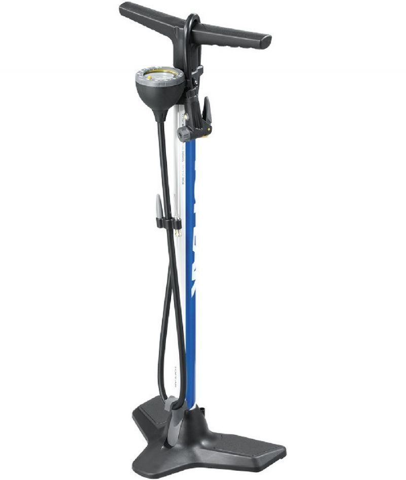 POMPA DA PAVIMENTO TOPEAK JOEBLOW RACE