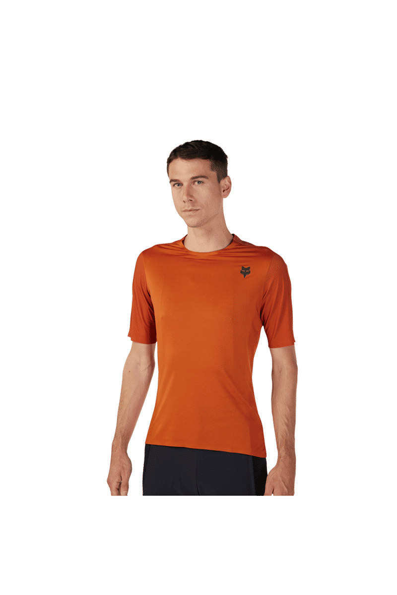 MAGLIA FOX FLEXAIR ASCENT