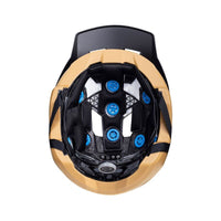 KASK LEATT ALLMOUNTAIN 4.0 V24 DRI-LEX