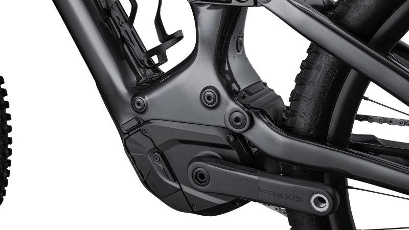 BICI SPECIALIZED TURBO LEVO S-WORKS G3