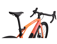 BICI SPECIALIZED DIVERGE STR PRO