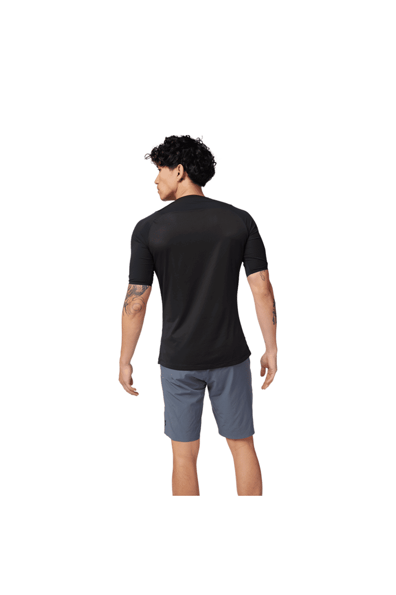 MAGLIA FOX FLEXAIR ASCENT SS