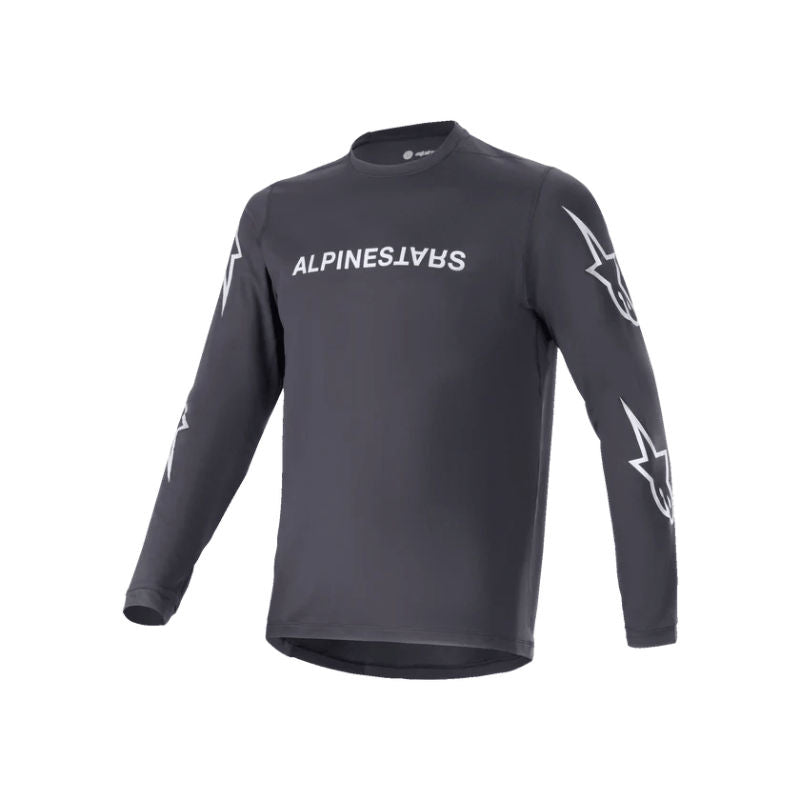 MAGLIA ALPINESTARS A-DURA SWITCH LS