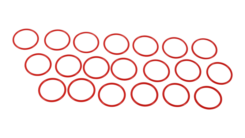 Specialized S226800011 O-ring do okablowania HMI brose 20 szt.
