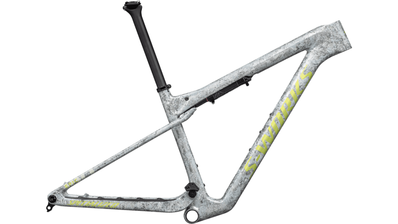 Rama S-Works Epic World Cup