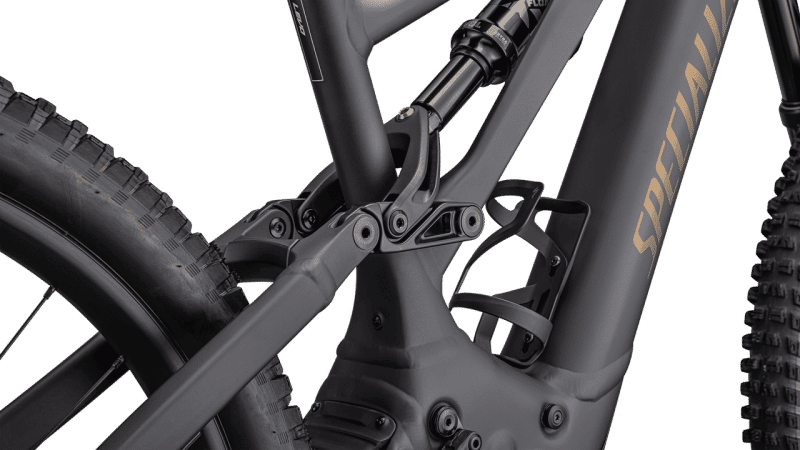 BICI SPECIALIZED TURBO LEVO COMP ALL G3 2025