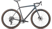 BICI SPECIALIZED CRUX PRO 2025