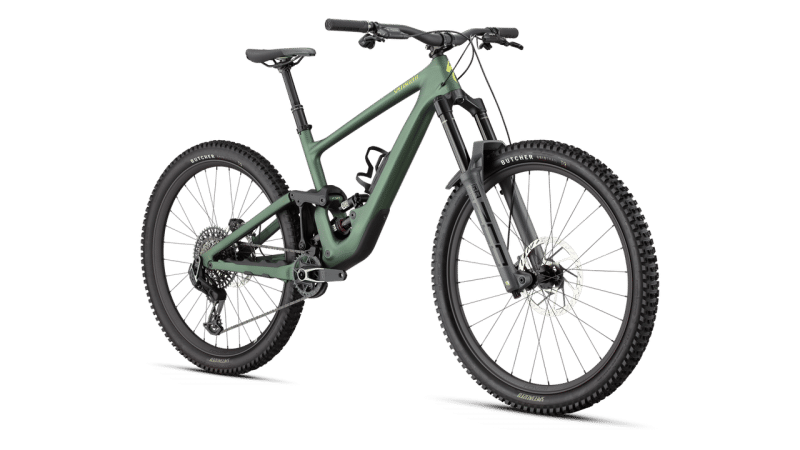 BICI SPECIALIZED ENDURO PRO 2025