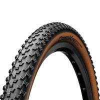 OPONA CONTINENTAL CROSS KING 2.2 PROTECTION 29X2.2 CZARNA