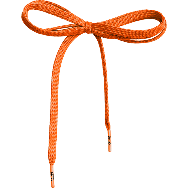 LACCI CRANK BROTHERS FLAT LACE