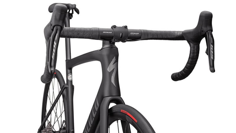 BICI SPECIALIZED TARMAC SL7 COMP SHIMANO 105 DI2 2025