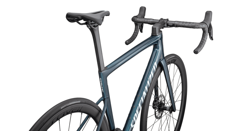 BICI SPECIALIZED TARMAC SL8 EXPERT 2025