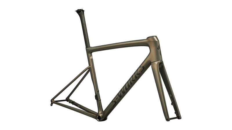 TELAIO SPECIALIZED S-WORKS TARMAC SL8 2025