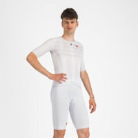 CASTELLI FREE AERO RACE S SZORTY Z BIBSHORT