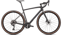 BICI SPECIALIZED DIVERGE SPORT CARBON 25