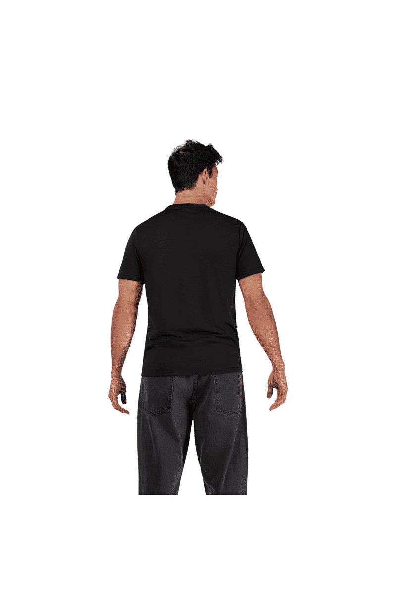 Koszulka techniczna Fox Bark SS