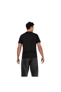 Koszulka techniczna Fox Bark SS