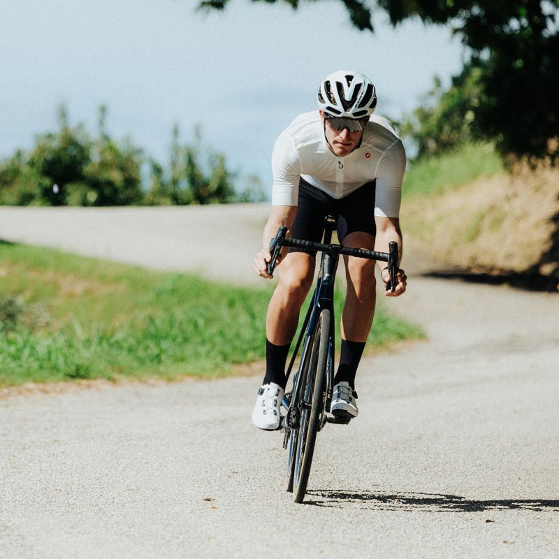 KOSZULKA CASTELLI ESPRESSO