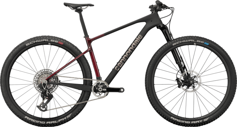 cannondale fahrrad kaufen FAHRRAD CANNONDALE SCALPEL HT LAB71 – Pro-M SRL