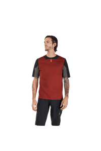 MAGLIA FOX DEFEND SS JERSEY