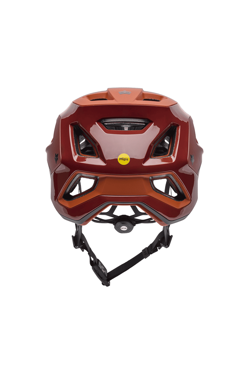 CASCO FOX SPEEDFRAME RS PARANOID