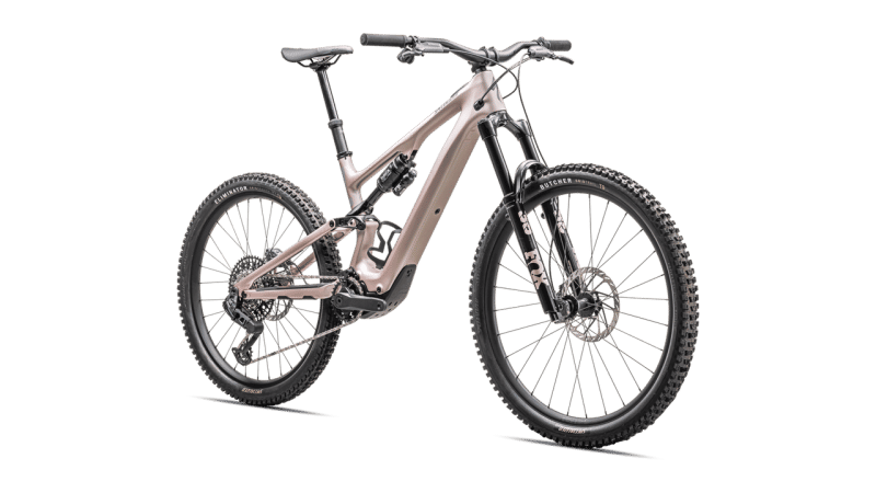 BICI SPECIALIZED TURBO LEVO SL 2 EXPERT