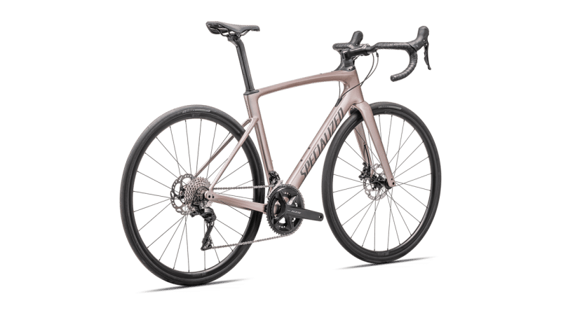 BICI SPECIALIZED ROUBAIX SL8 SPORT 105 
