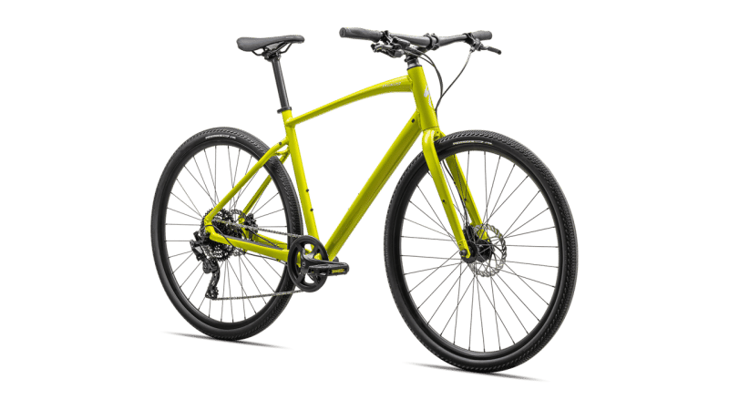 BICI SPECIALIZED SIRRUS X 2.0 2025