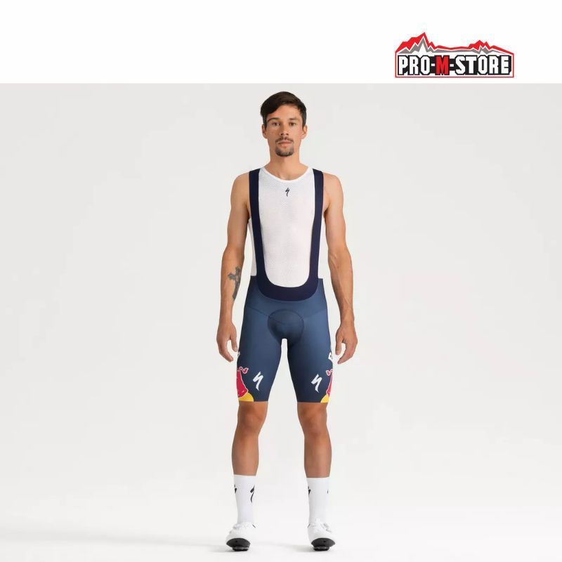 SALOPETTE SPECIALIZED C/B RED BULL BORA HANSGROHE RACE