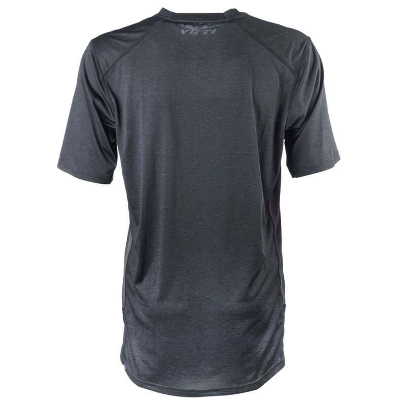 SWETER JERSEYOWY YETI TOLLAND S/S