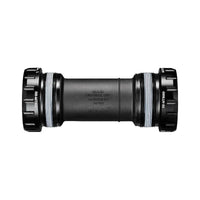 MOVIMENTO CENTRALE SHIMANO XT  HOLLOWTECH II BSA
