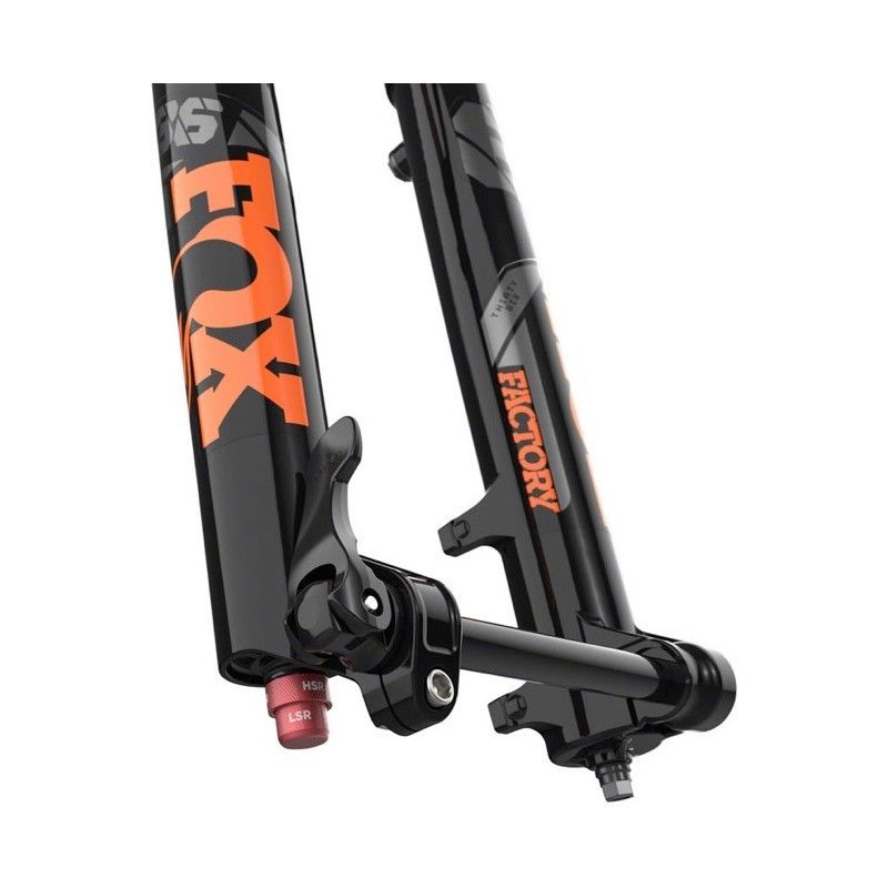 WIDELEC FOX 36 FLOAT FACTORY 2023 29 F-S 150 GRIP2 HSC/LSC SBLK 15QRX110 R44