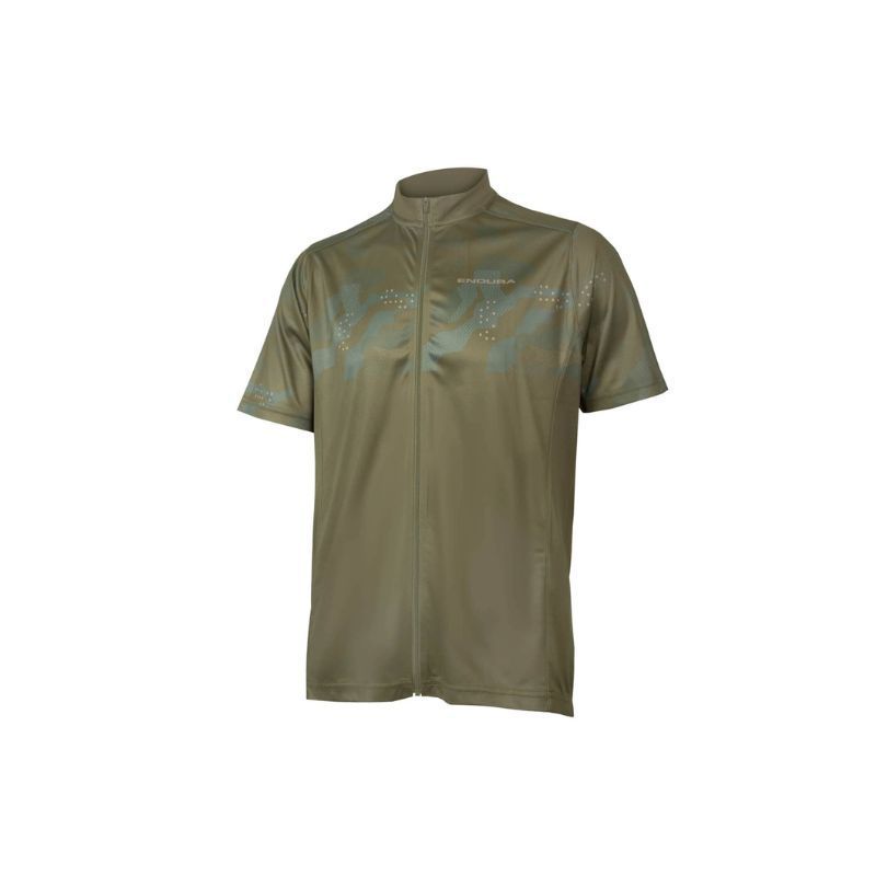 Koszulka ENDURA HUMMVEE RAY SS