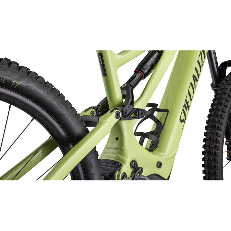 BICI SPECIALIZED LEVO ALLOY 2023