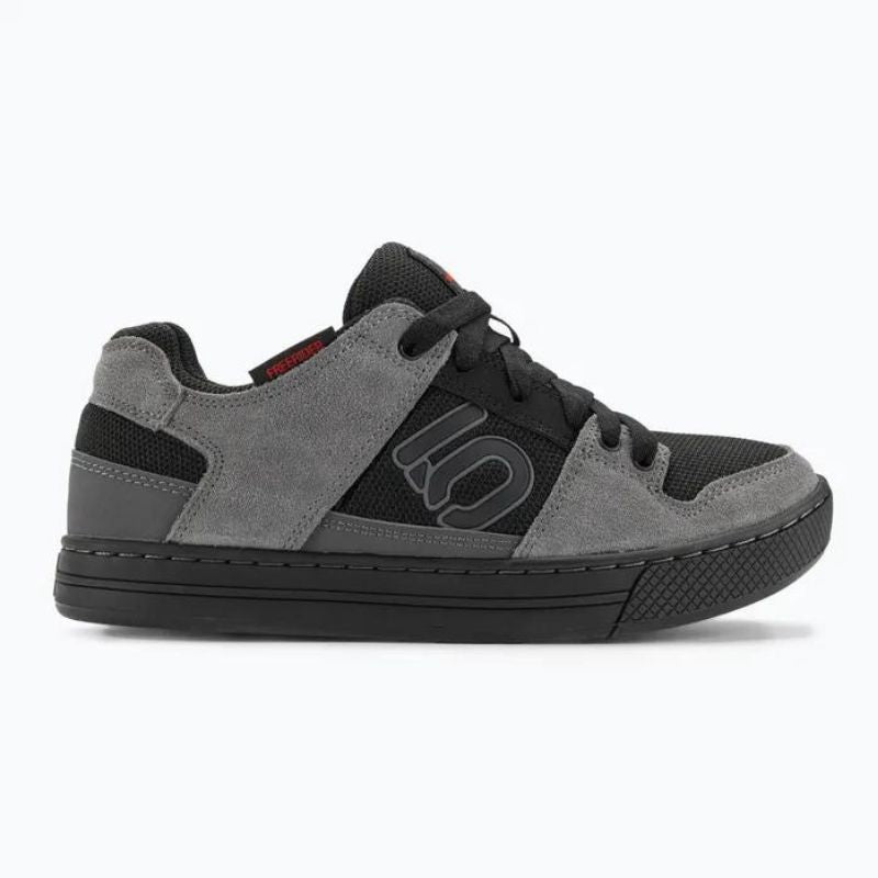 SCARPE FIVE TEN FREERIDER GRIGIO NERO