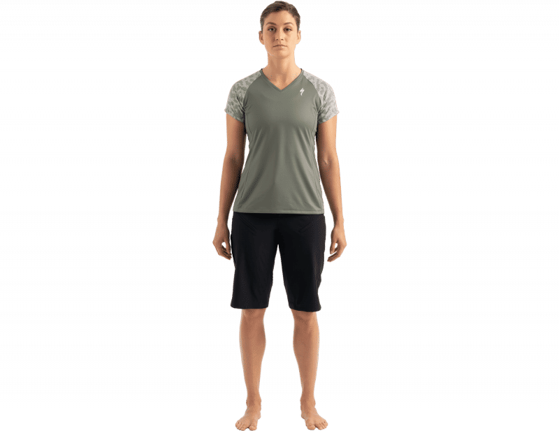 MAGLIA SPECIALIZED DONNA MC ANDORRA AIR