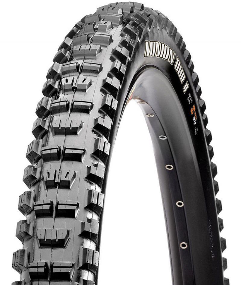 OPONY MAXXIS MINION DHR II 29X2.60 EXO TR 60TPI TB00073200