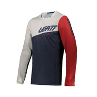 MAGLIA LEATT BIMBO GRAVITY 4.0