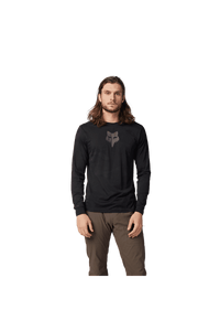 MAGLIA FOX RANGER TRU DRI LS JERSEY