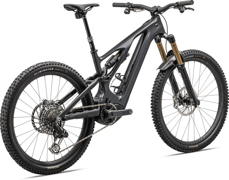 BICI SPECIALIZED TURBO LEVO S-WORKS G3