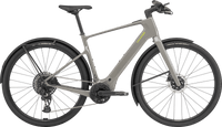 BICI CANNONDALE TESORO NEO CARBON 1